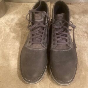 Clark’s men’s boots 11
